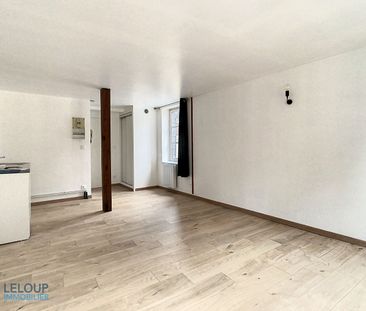 Location Appartement 1 pièce 25m² ROUEN 76000 - Photo 5