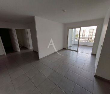 Location Appartement 47.47m² 2 pièces Fort de france - Photo 3