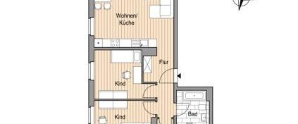 Wohnen im Marienufer - Foto 1