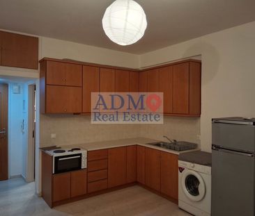 Studio/Γκαρσονιέρα για ενοικίαση Λάκκα (τ. Μεγάλος Λάκκος) (Γάζι) - Φωτογραφία 4