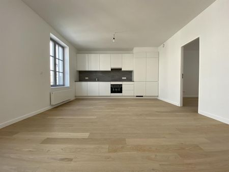 Appartement - te huur - Photo 5