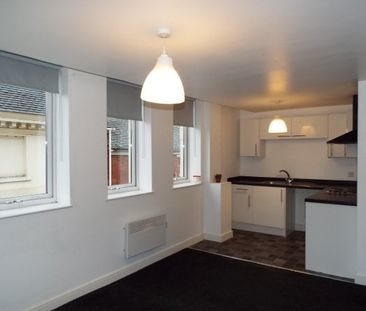 Salter Street, Stafford, ST16 2AE, Property for rent - Photo 1