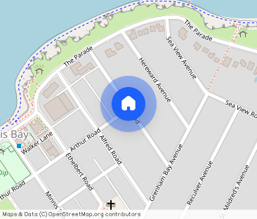 6 bedroom detached house to rent - Photo 1