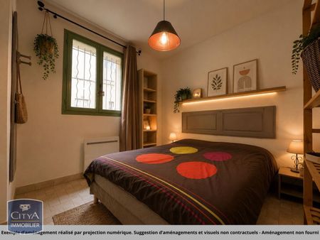 Location Appartement 2 pièces 37m² AVIGNON 84000 - Photo 3