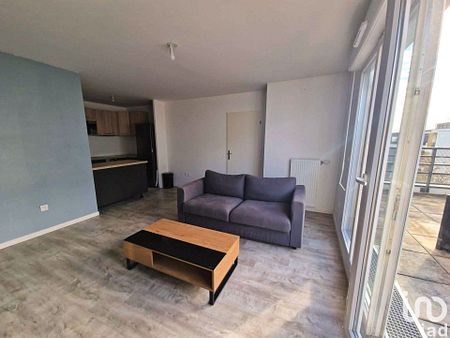 Appartement 3 pièces de 62 m² à Herblay (95220) - Photo 2