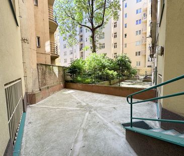 Pronájem bytu 1+1 37 m² - Photo 3