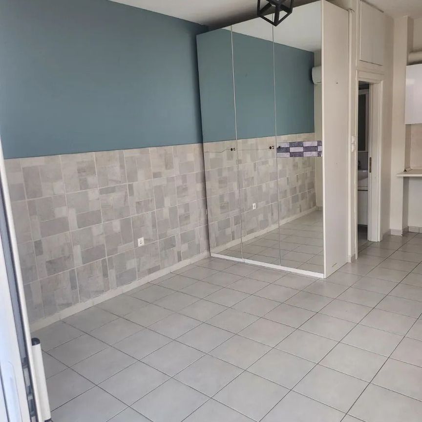 Studio/Γκαρσονιέρα για ενοικίαση 40 Εκκλησιές (40 Εκκλησιές - Ευαγγελίστρια) - Photo 1