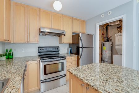 For Lease - 78 Carr Street Unit# 39, Toronto, Ontario - Photo 5