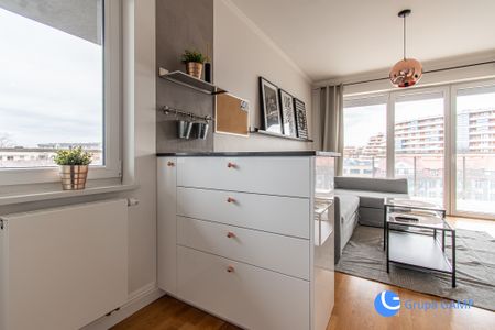 Graffit House 2-pok+TARAS|R.Grzegórzeckie| - Фото 5