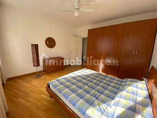 Bilocale via Principe di Montfort 1, Città Vecchia, Trieste - Photo 1