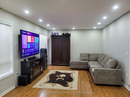 For Lease - 20 Bowsfield Drive, Brampton, Ontario - Photo 1