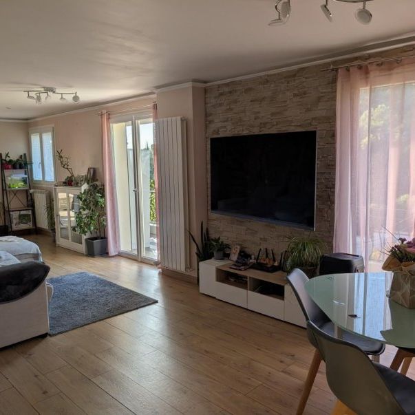 Location / Maison T3 - Photo 1