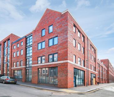 1 bedroom apartment to rent - Photo 4