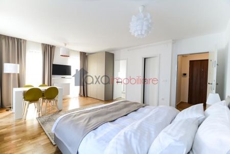 Apartament 1 camere de inchiriat in Cluj-Napoca, Gheorgheni ID 3983 - Fotografie 5