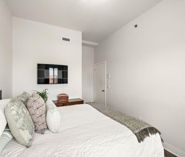 Appartement à louer - Photo 1