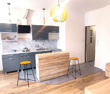 Mieszkanie Katowice Śródmieście powierzchnia 27.0 m² C236-WM-67678 - Photo 3