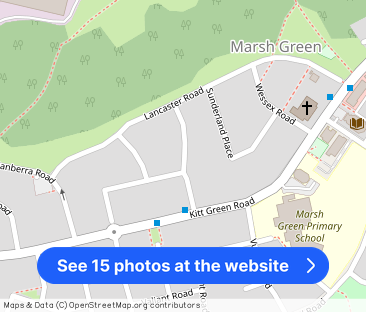 Pembroke Road, Wigan, , - Photo 1