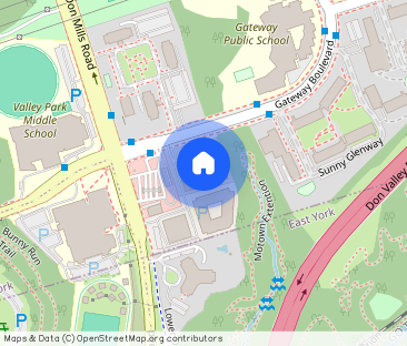 306 10 Gateway Boulevard - Photo 1