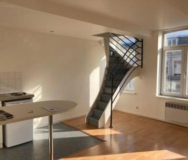 Appartement à louer 2 pièces 37.94m² - Photo 1