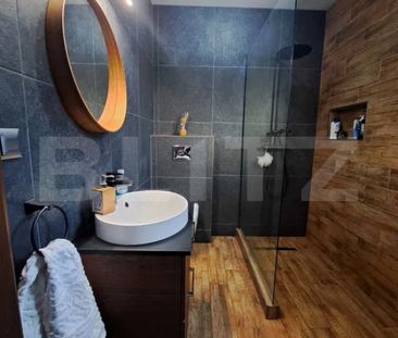 Casă pe un singur nivel, 118 mp, încălzire în pardoseal? - Fotografie 2