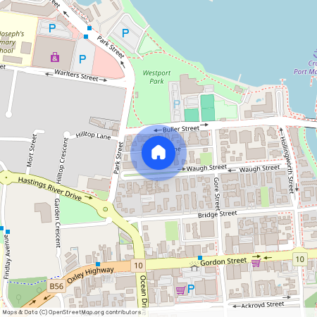 8/27-29 Waugh Street, Port Macquarie 2444, New South Wales