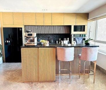 Renta departamento en Residencial Lomas l, Lomas de Chapultepec - Photo 3
