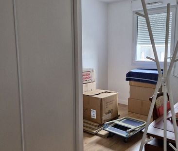 Appartement à louer 3 pièces • Tours - Photo 4