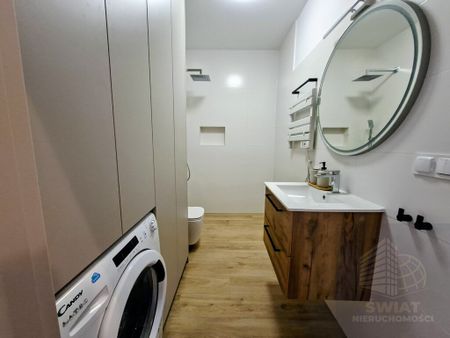 Mieszkanie | Wynajem - Photo 2