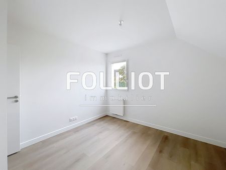 A LOUER Maison Saint Pair Sur Mer 98.88 m2 - Photo 3