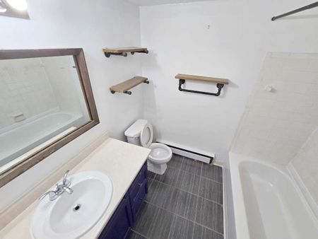 For Lease - 8650 Wyandotte Street Unit# 34, Windsor, Ontario - Photo 4