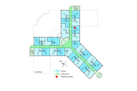 Het Kwadrant 50, Maarssen - Photo 4