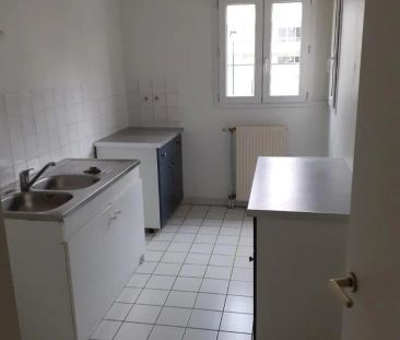 Appartement à louer 2 pièces 52.71m² - Photo 5