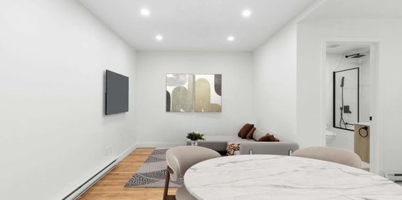 2 CH - 1 SDB - Montréal - $2,140 /mo - Photo 3