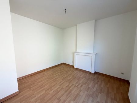 Appartement te huur - Foto 5