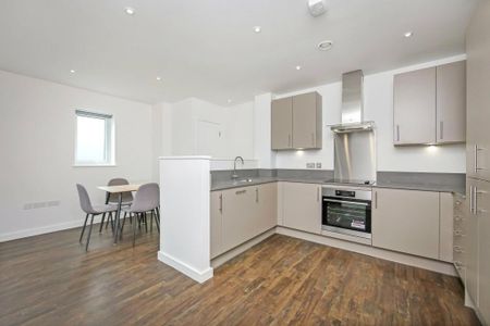 2 bedroom apartment to rent - Photo 5