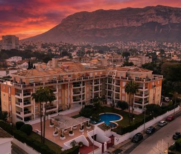 Apartamento de alquiler en Carrer Atlas, 7, El Puerto - Photo 1