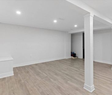 For Lease - 46 Tulloch Drive Unit# Basement, Ajax, Ontario - Photo 6