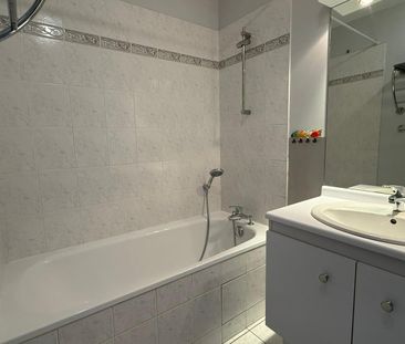 3 PIECES - CARRIERES SUR SEINE, - Photo 6