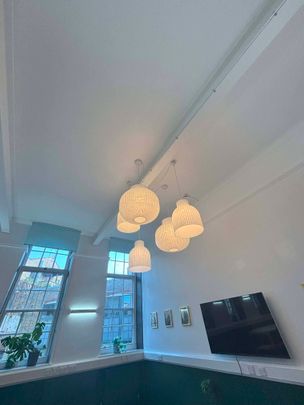 Small Standard Double Studio - Photo 1