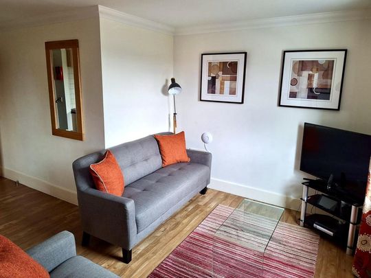2 bedroom apartment to rent - Photo 1
