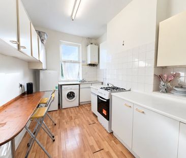 2 Bed Flat, Crayford Road, N7 - Photo 5