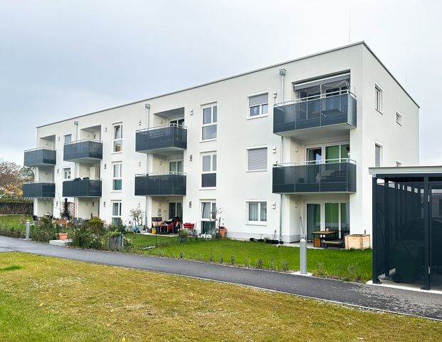 4522 Sierning, Steyrtalstraße 82A/006 - Foto 1