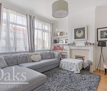 Stockport Road, Streatham Vale, London - Photo 1