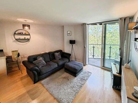 Endeavour Court, Channel Way, Southampton, Hampshire, SO14 - Photo 5