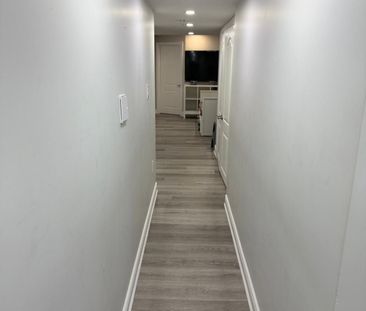 For Lease - 597 Remembrance Road Unit# Bsmt, Brampton, Ontario - Photo 4