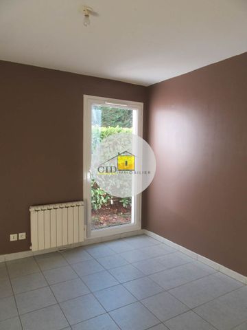 Location Appartement 3 pièces 63m² ST PRIEST 69800 - Photo 5