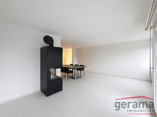 4.5 pièces rénové, 1er loyer net offert ! - Photo 1