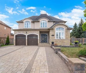 For Lease - 2 Richgrove (BSMT) Drive, Brampton, Ontario - Photo 1