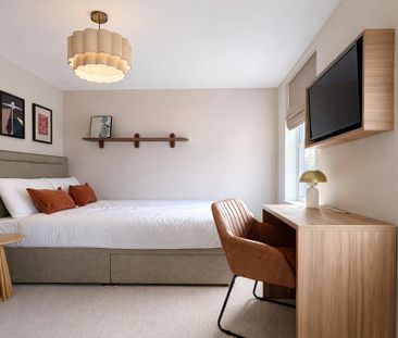 1 bedroom apartment to rent - Photo 6