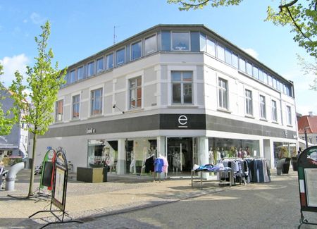 Midtbyen 159 m² med skøn altan - Photo 3